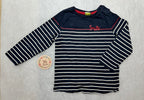 T-shirt manches longues TAO