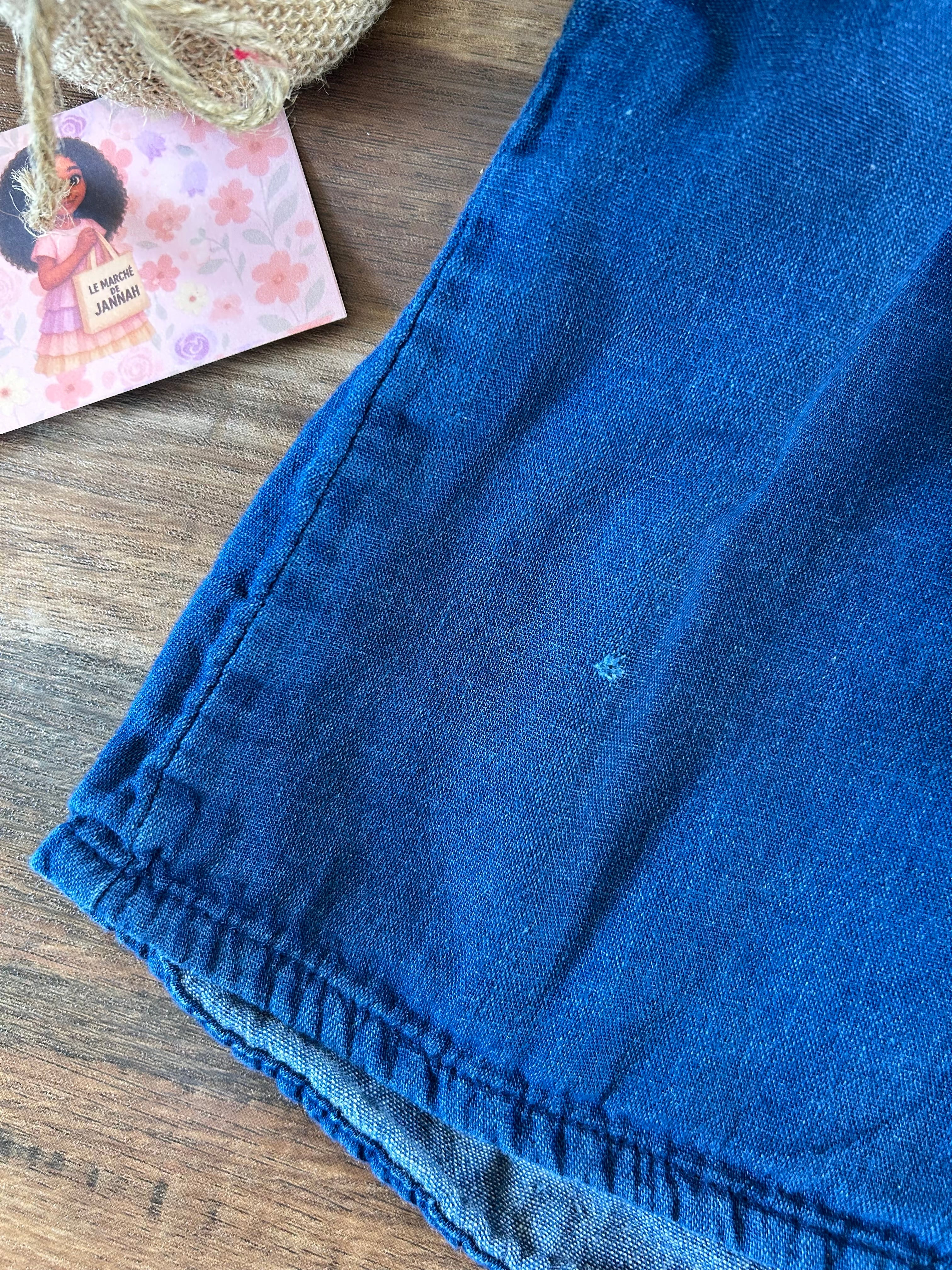 Robe Kiabi