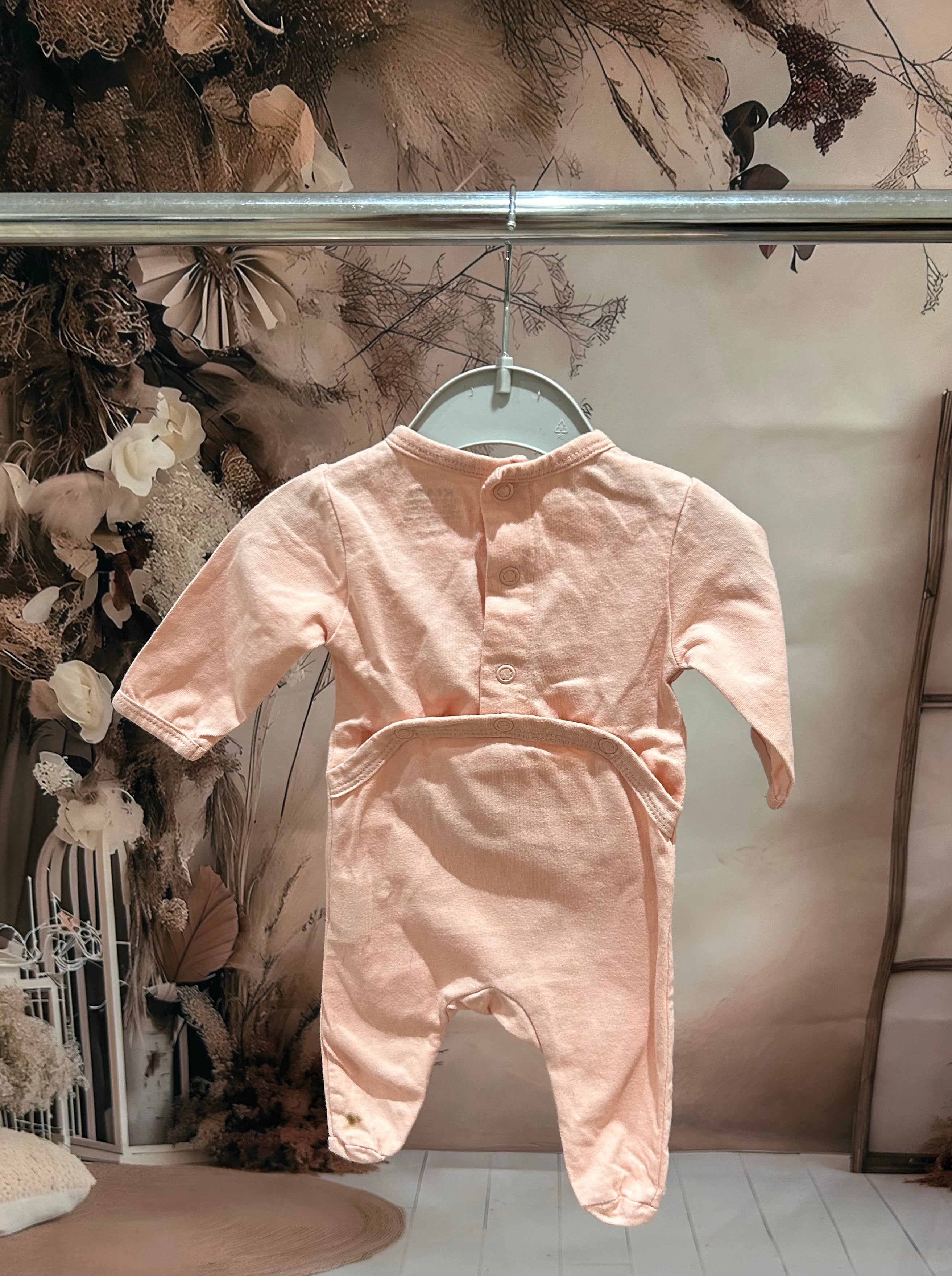 Pyjama Kiabi ~ 1 mois