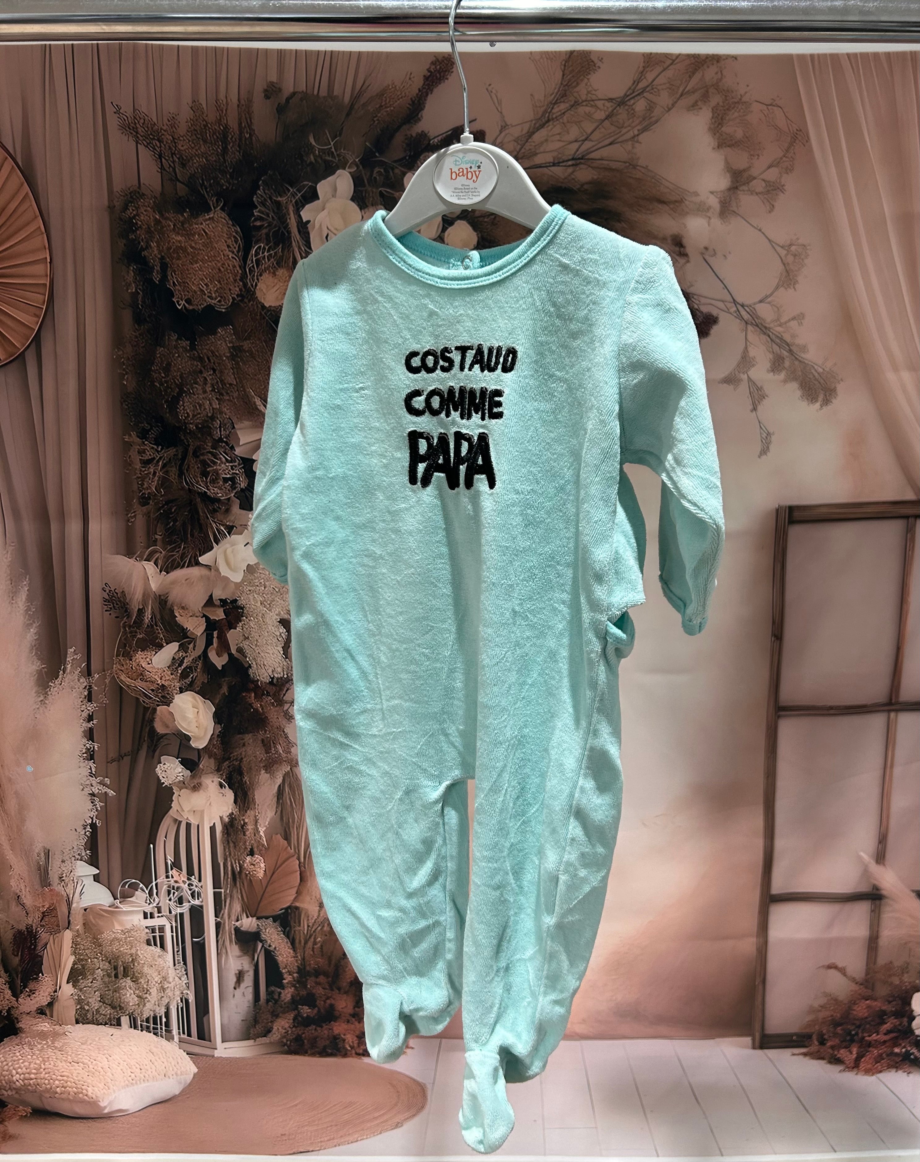 Pyjama Bougli Bougla