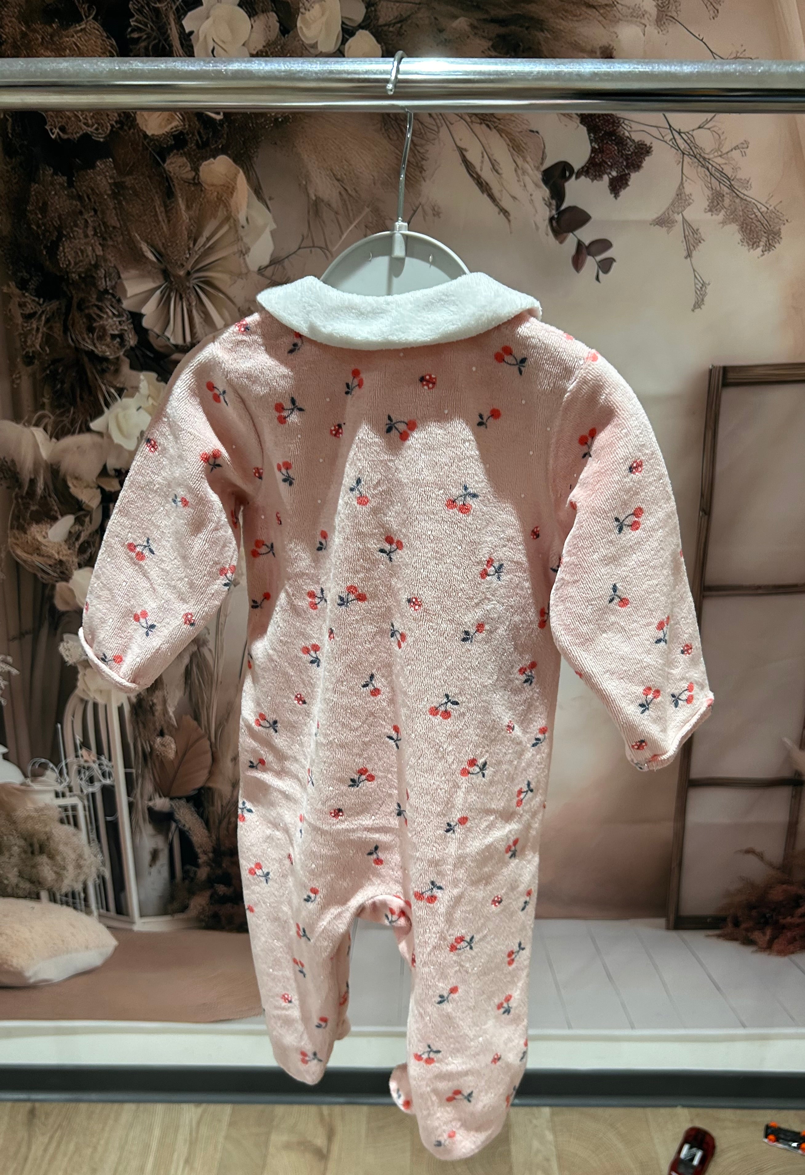 Pyjama Kimbaloo
