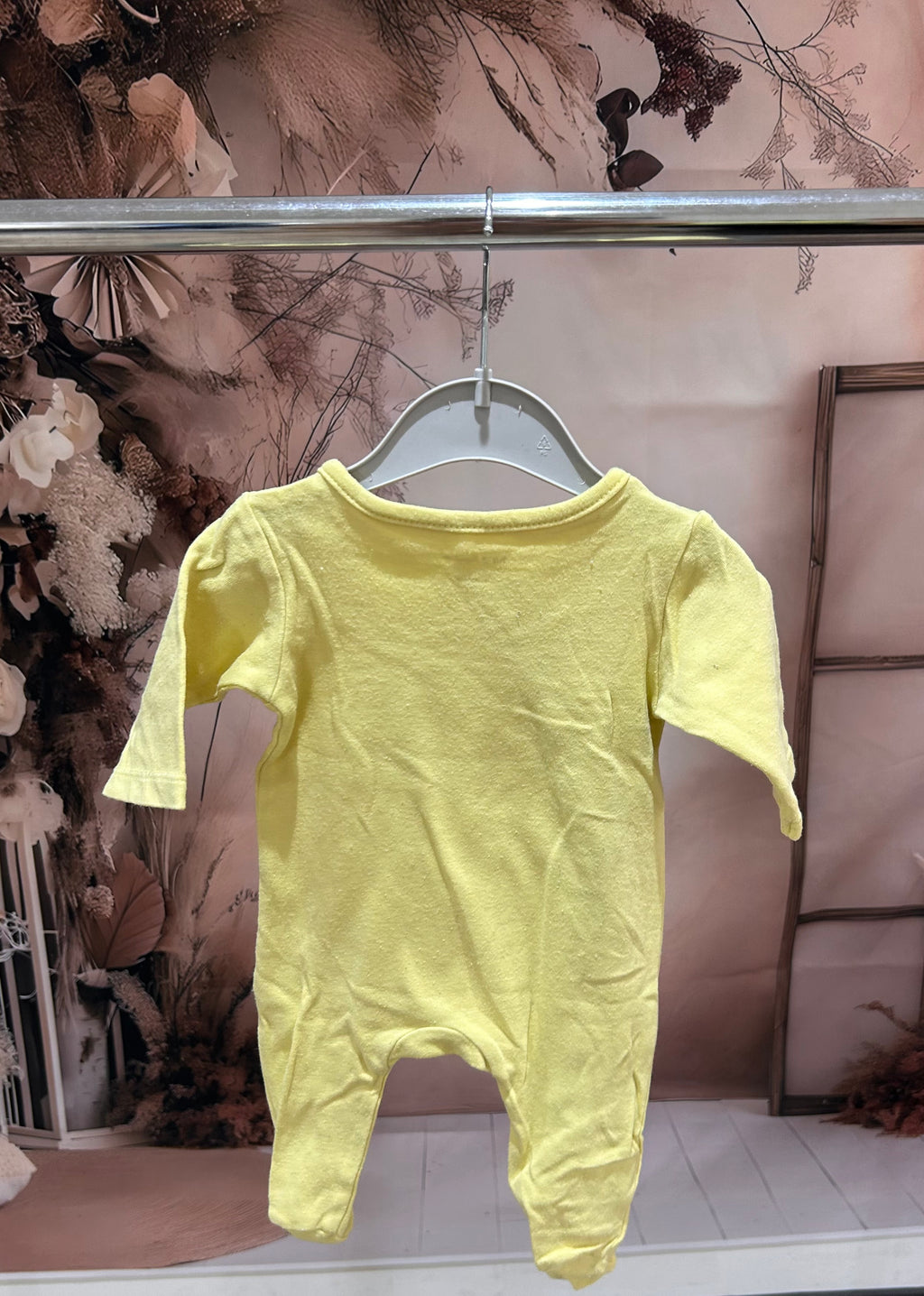 Pyjama Pat & Ripaton ~ 1 mois