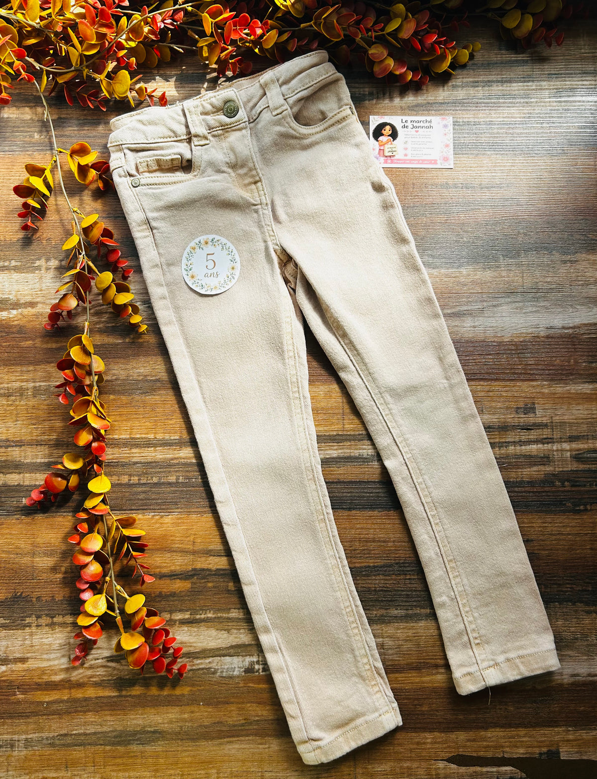 Pantalon TAO