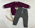 Ensemble Petit bateau
