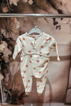 Pyjama Tex ~ 3 mois