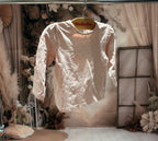 T-shirt manches longues Tex ~ 24 mois
