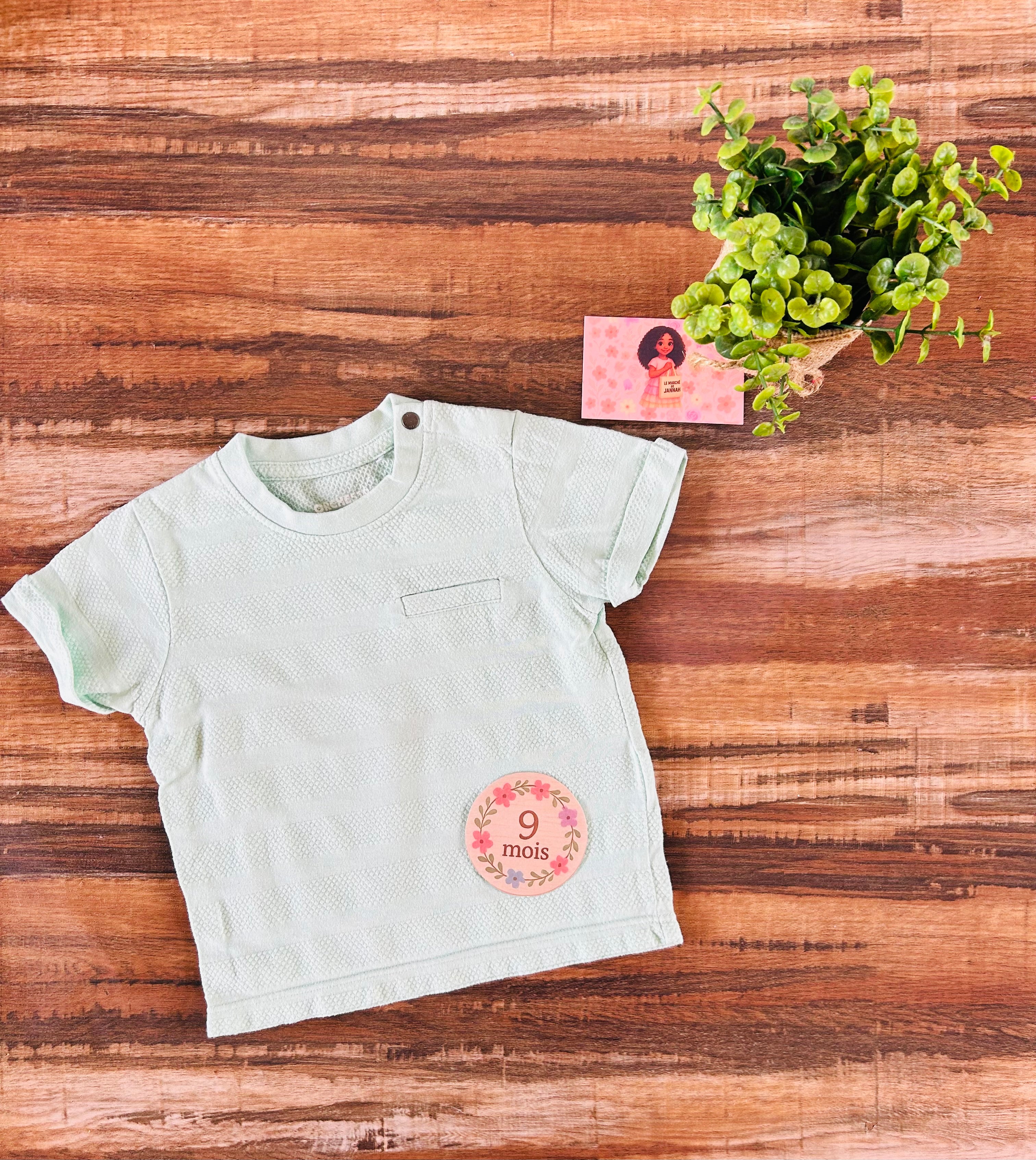 T-shirt Orchestra