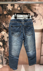 Jeans - 8 ans