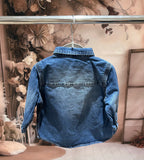 Chemise Gémo ~ 6 mois