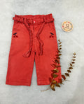 Pantalon Mots d’enfants