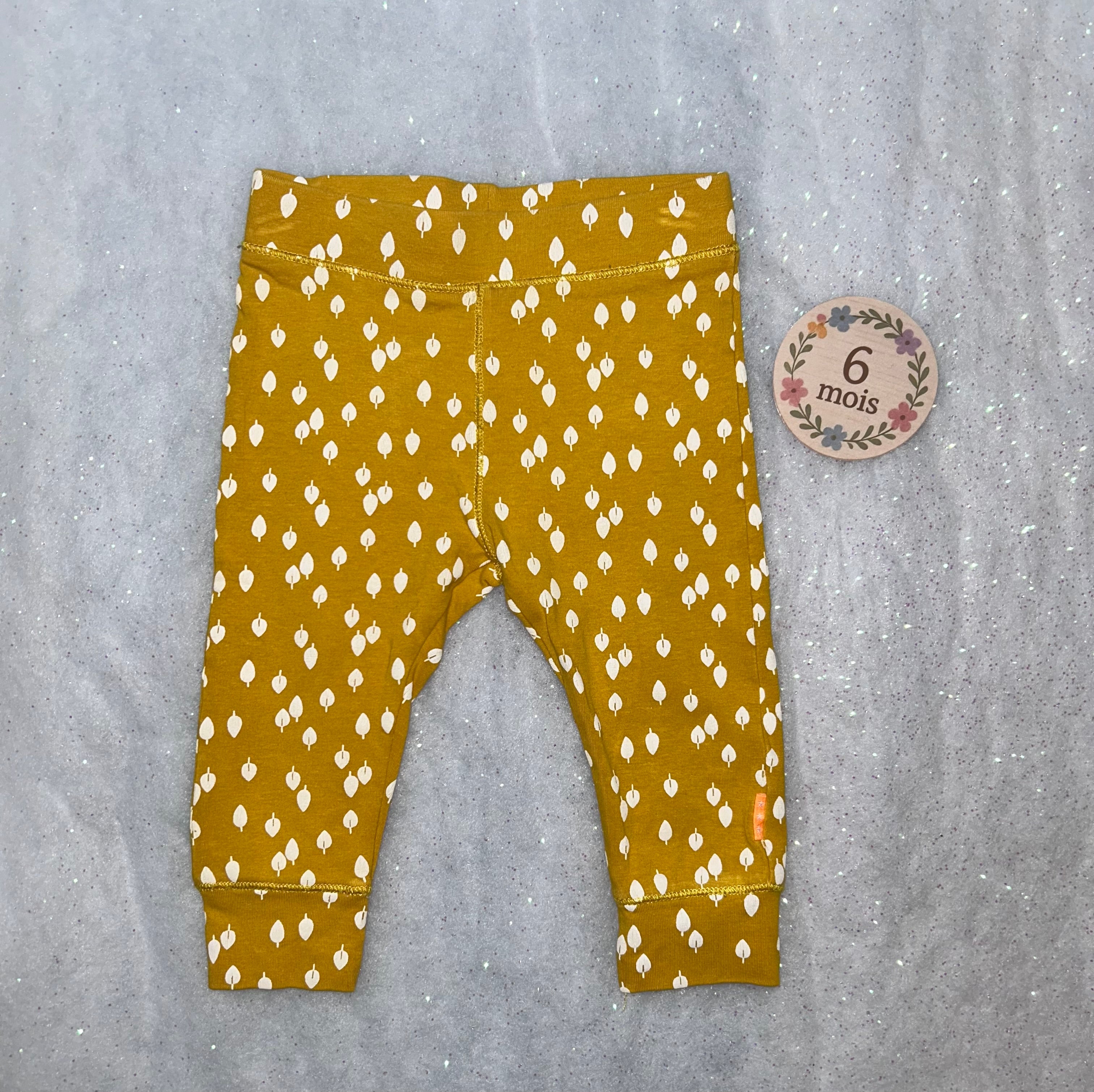 Legging Hema