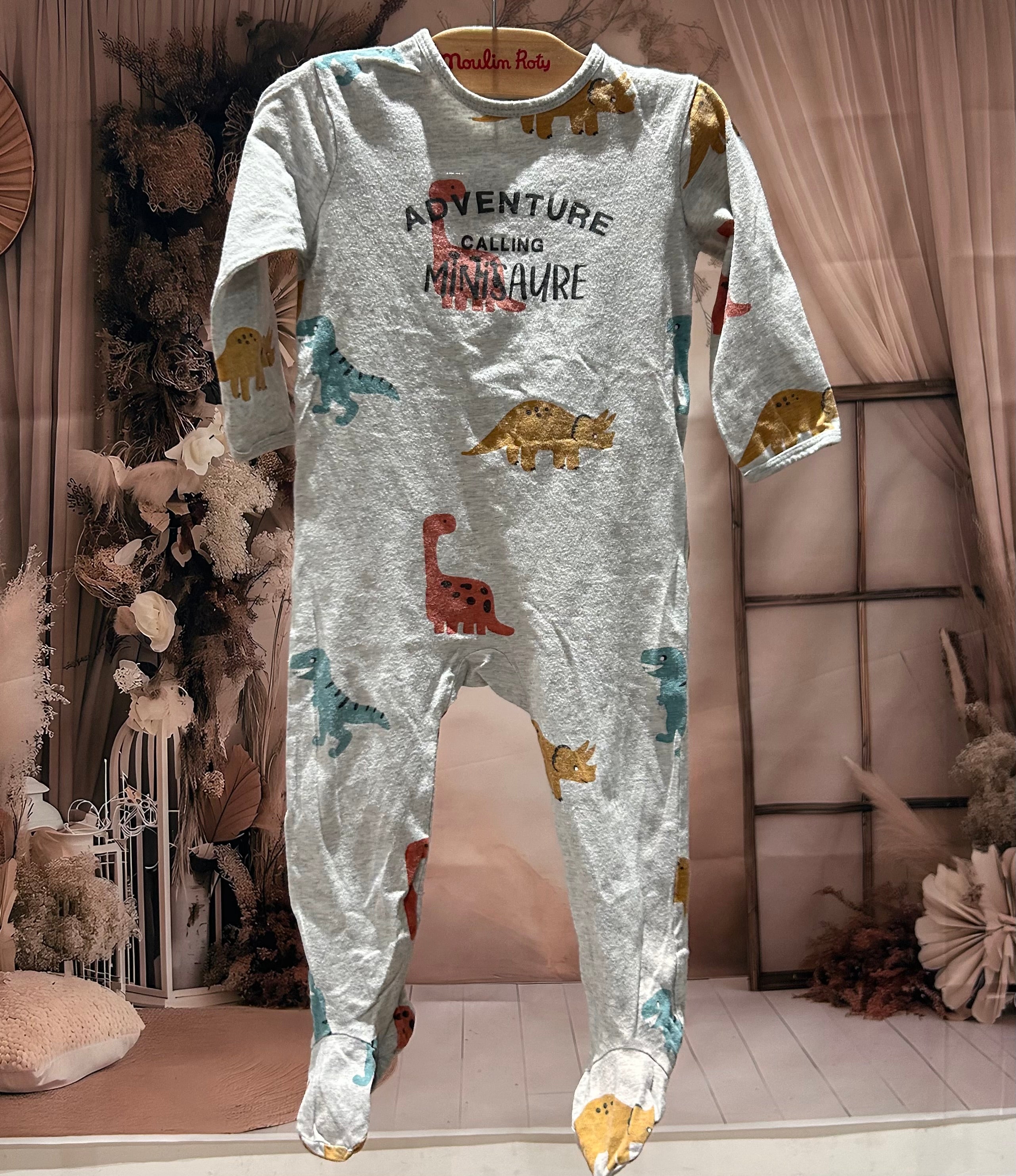 Pyjama Kiabi ~ 24 mois