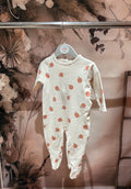 Pyjama Tex ~ 3 mois