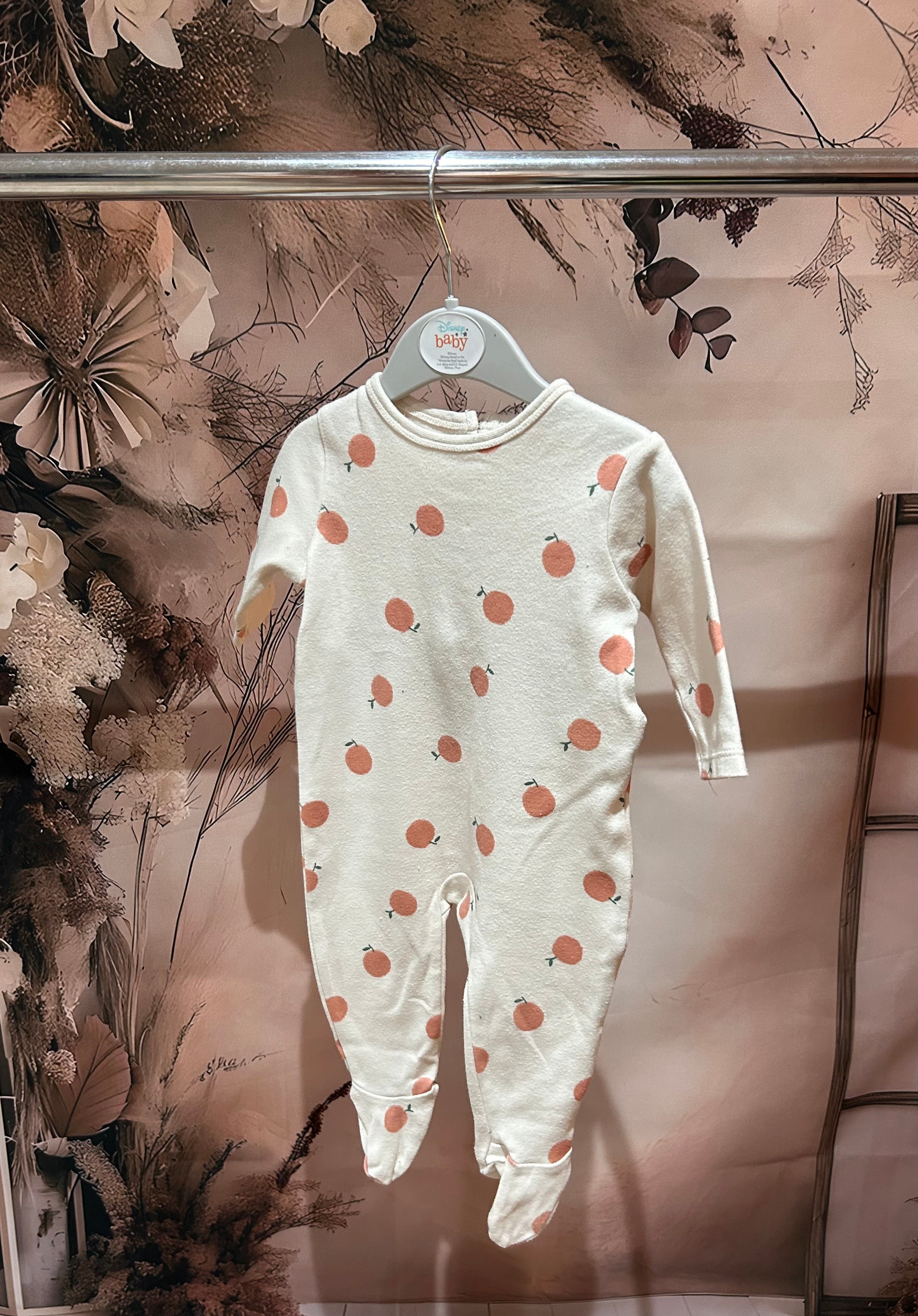 Pyjama Tex ~ 3 mois