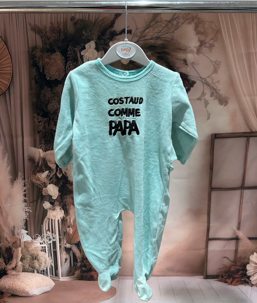 Pyjama Bougli Bougla
