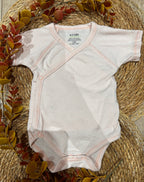 Lot de body Kiabi ~ 1 mois