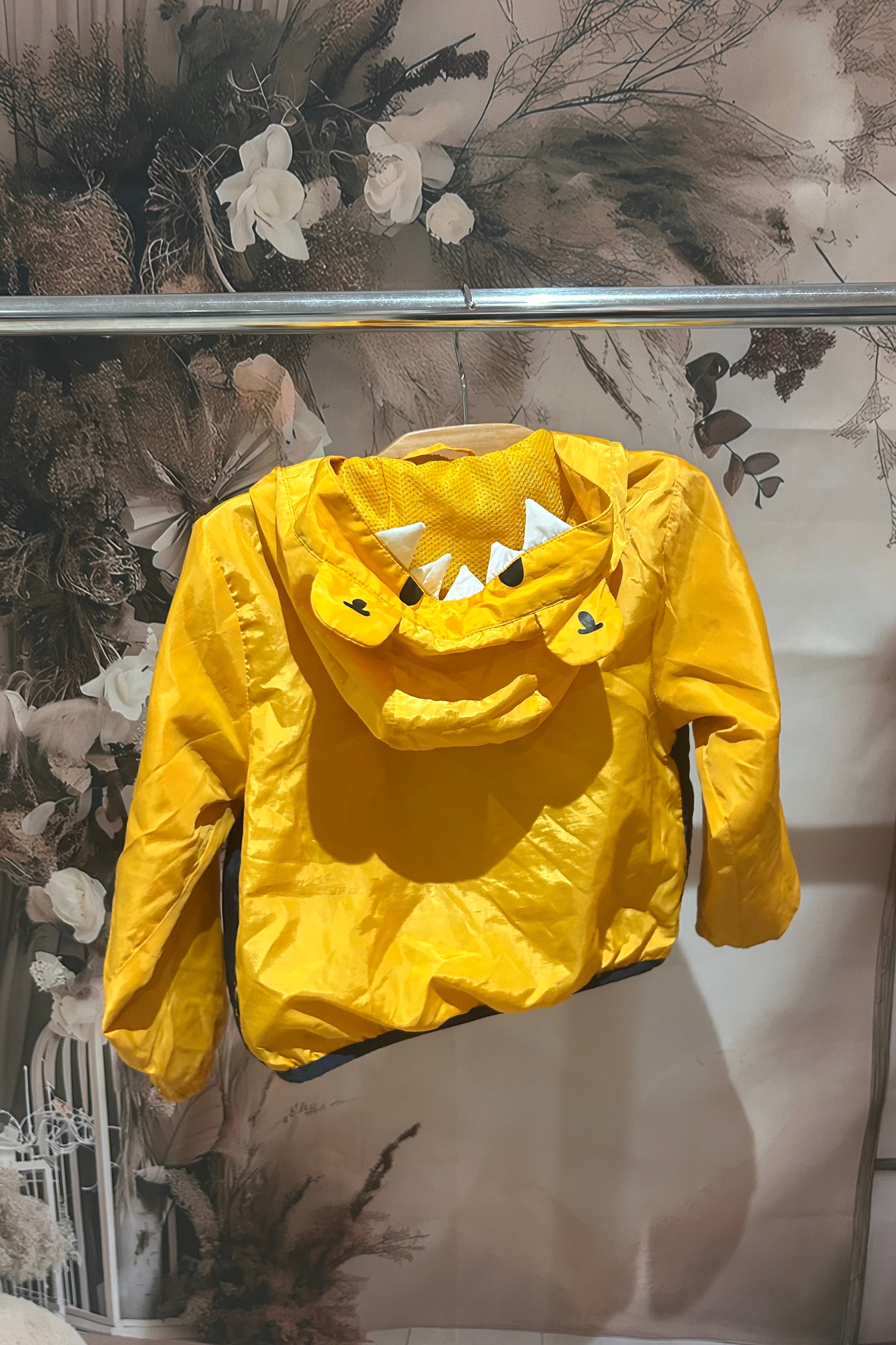 Kway Grain de blé ~ 36 mois