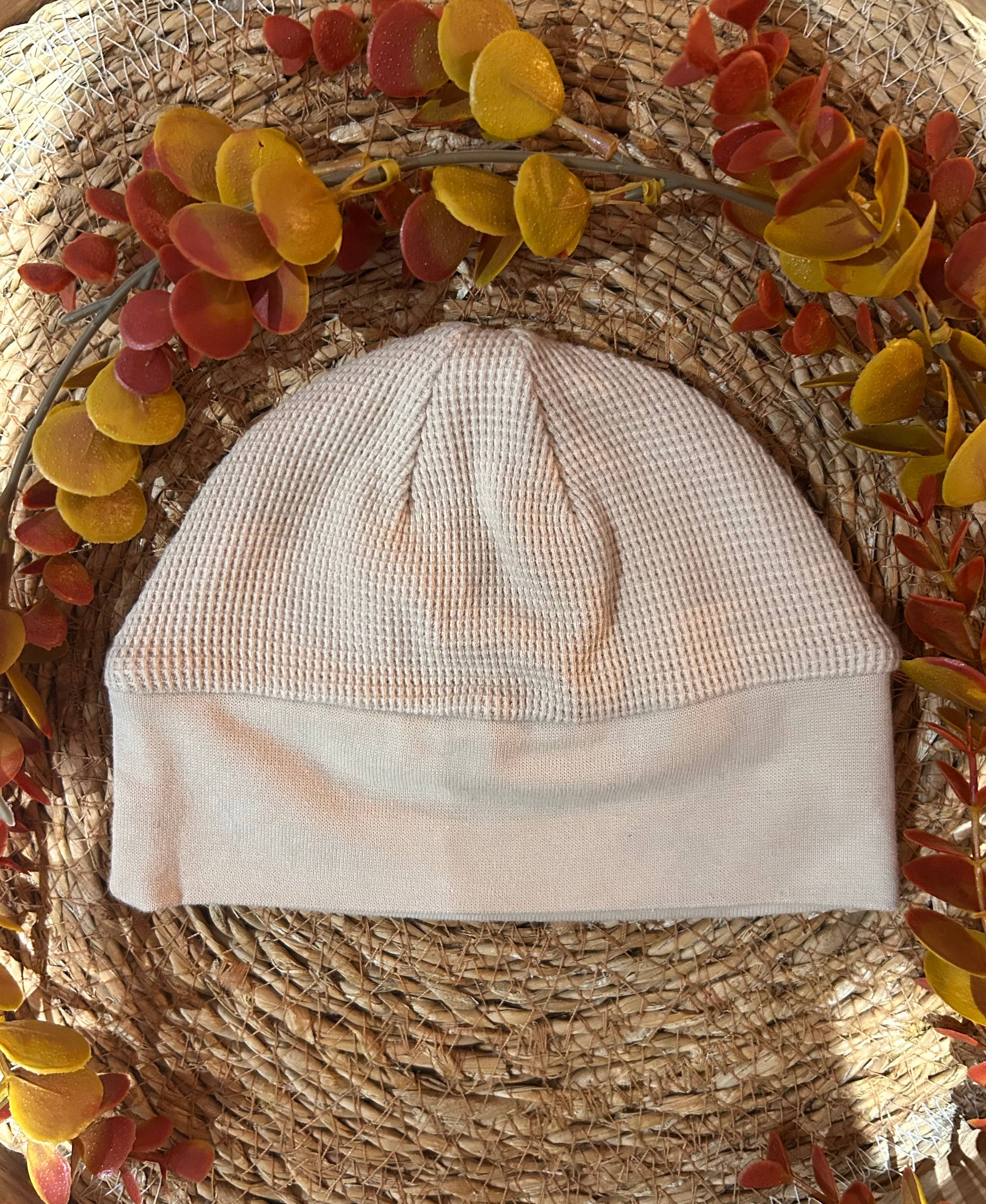 Bonnet de naissance Orchestra
