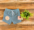 Short de bain Mots d’enfants