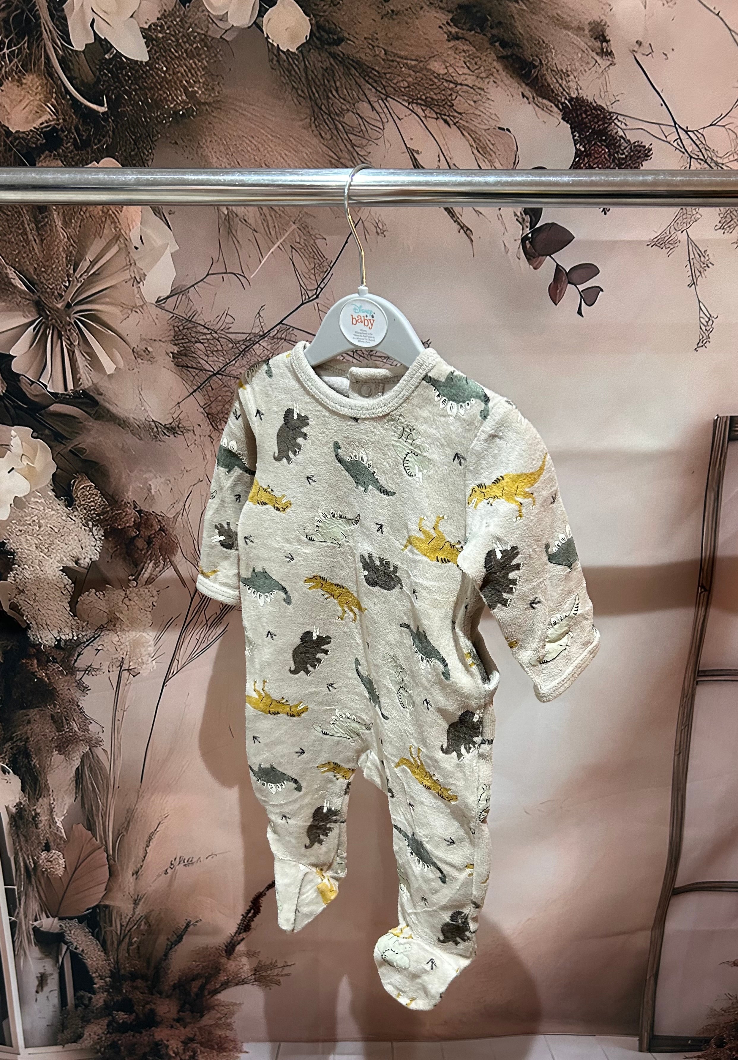 Pyjama Kiabi ~ 3 mois