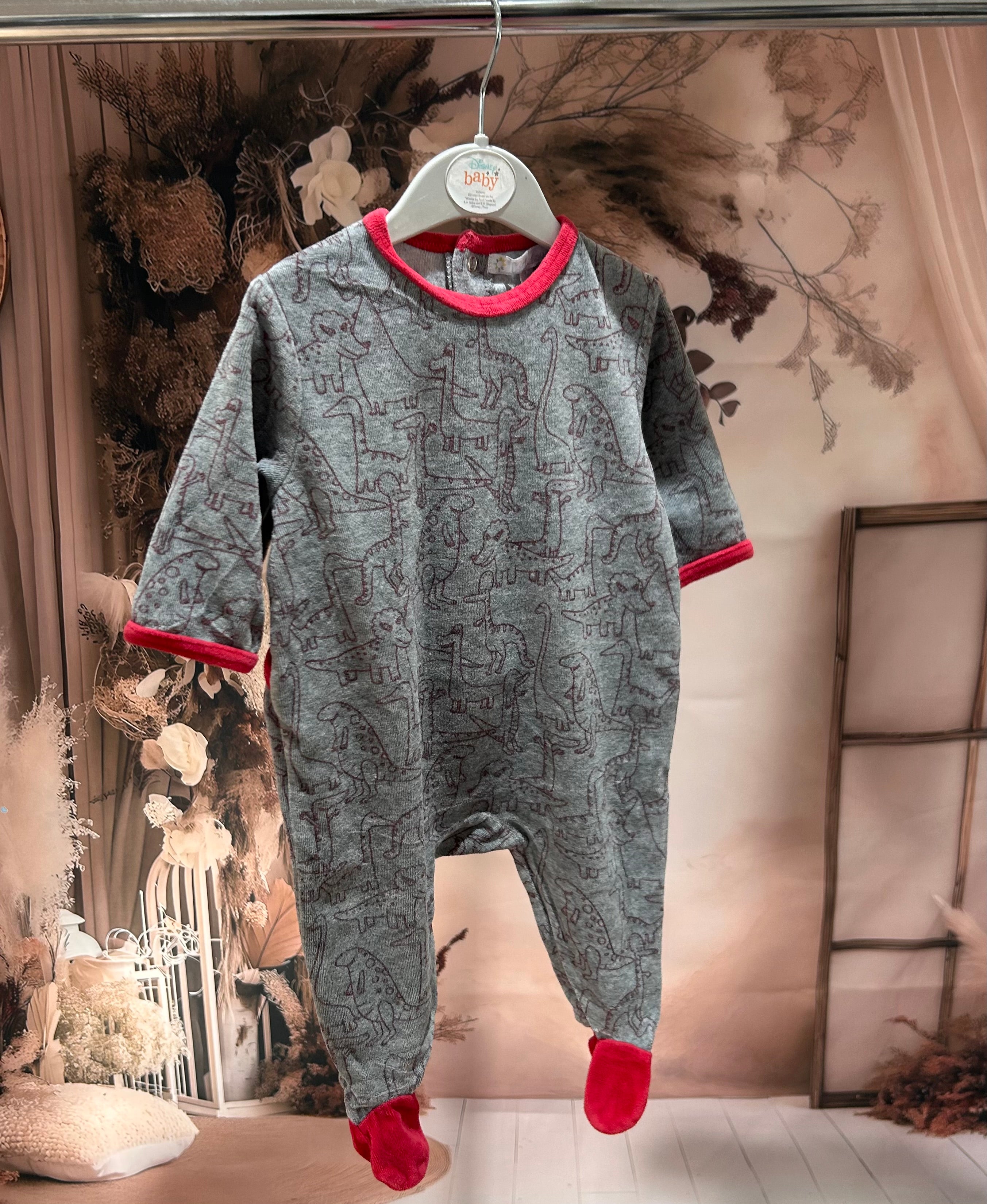 Pyjama Kitchoun