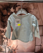 T-shirt manches longues Complices