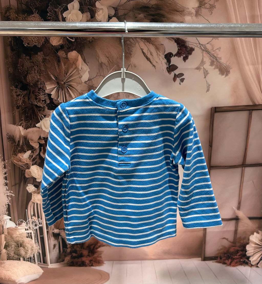 T-shirt manches longues