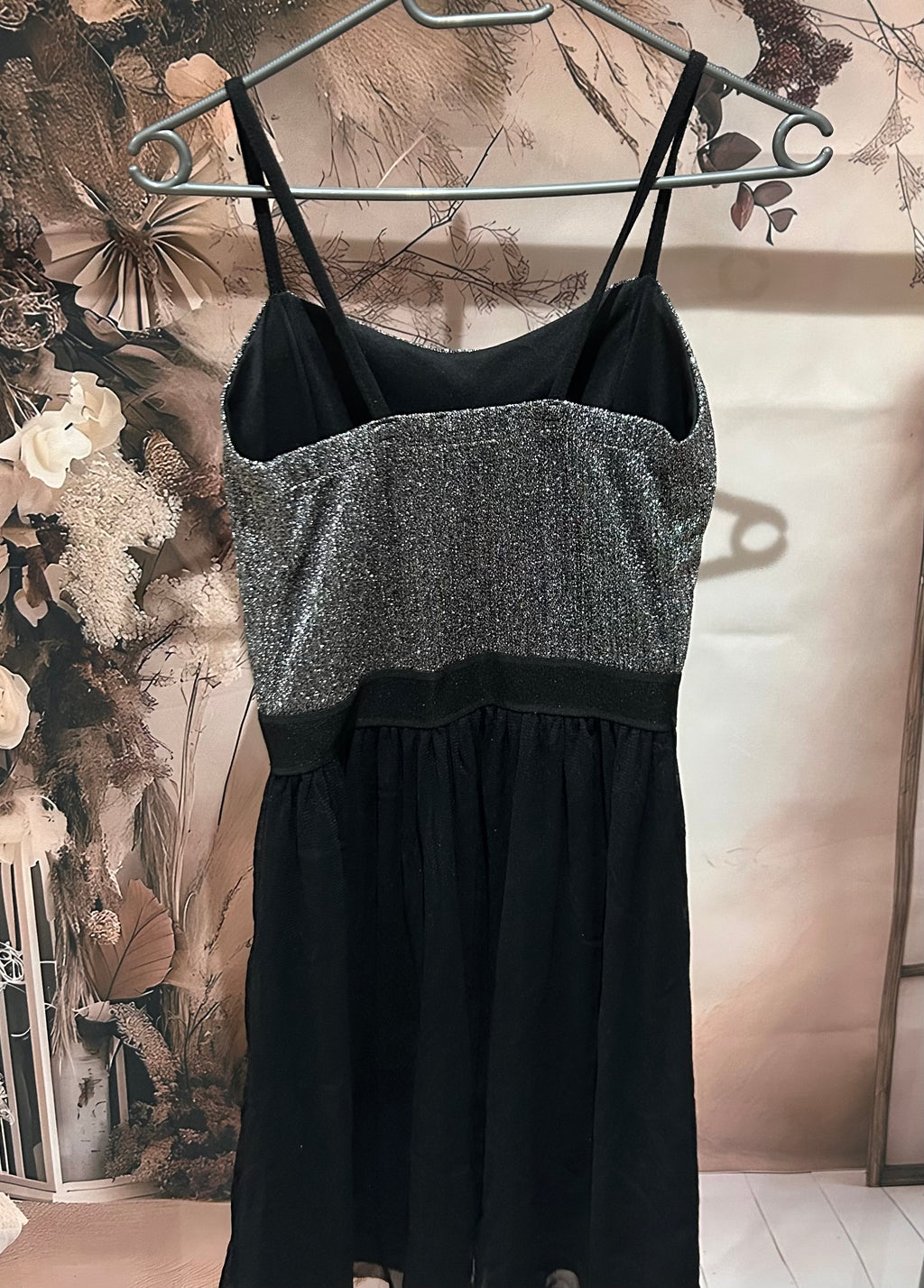 Robe Liberto - 14 ans