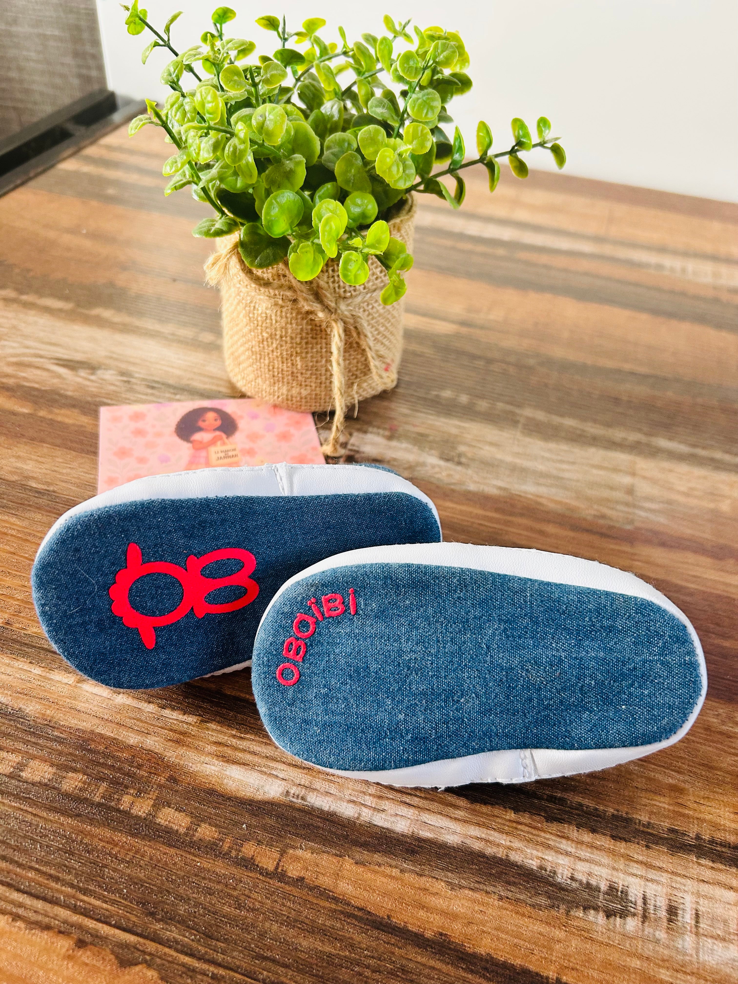Chaussures Obaïbi