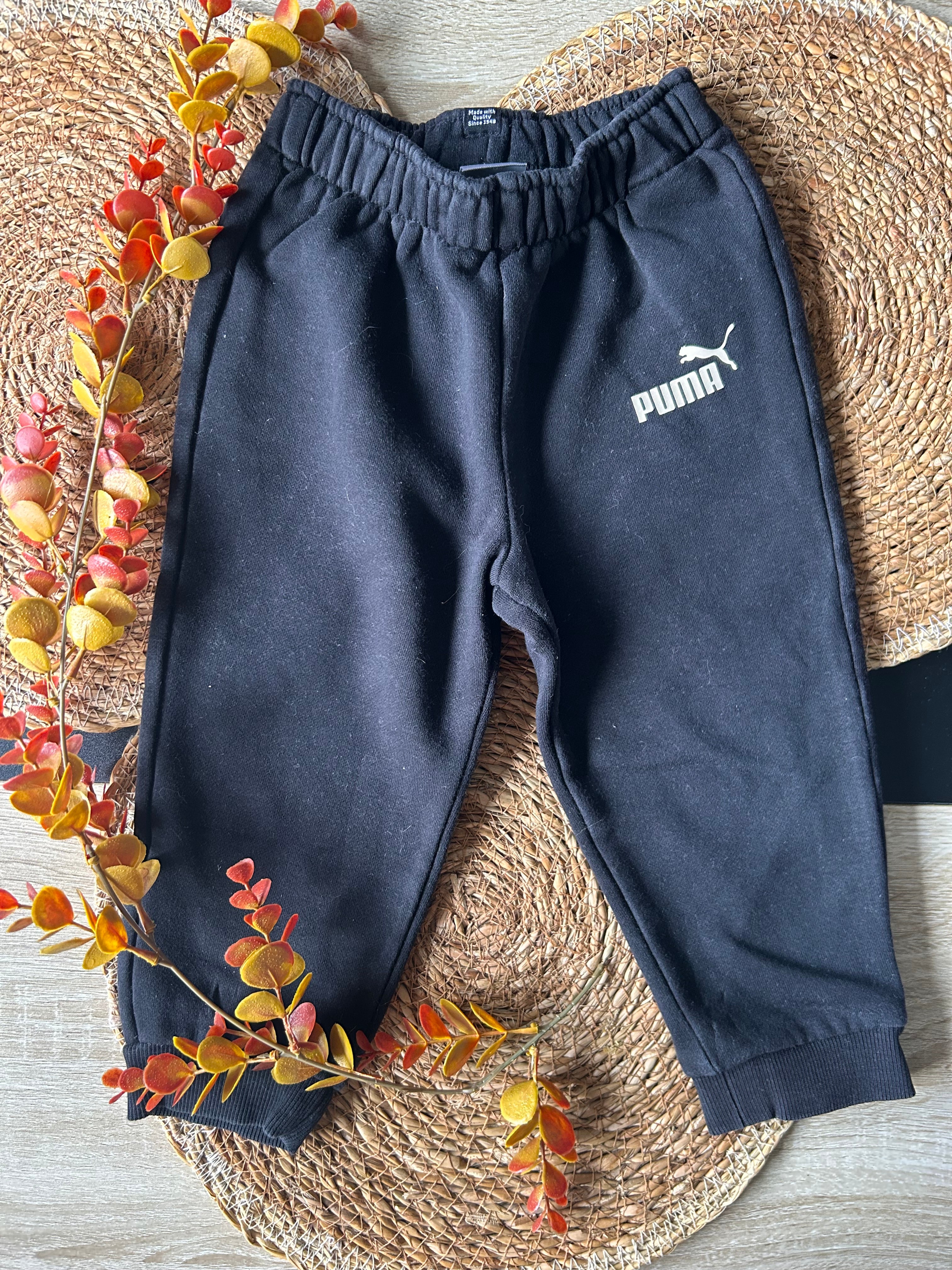 Jogging Puma~ 24 mois