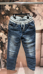 Jeans - 8 ans