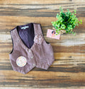 Gilet sans manches