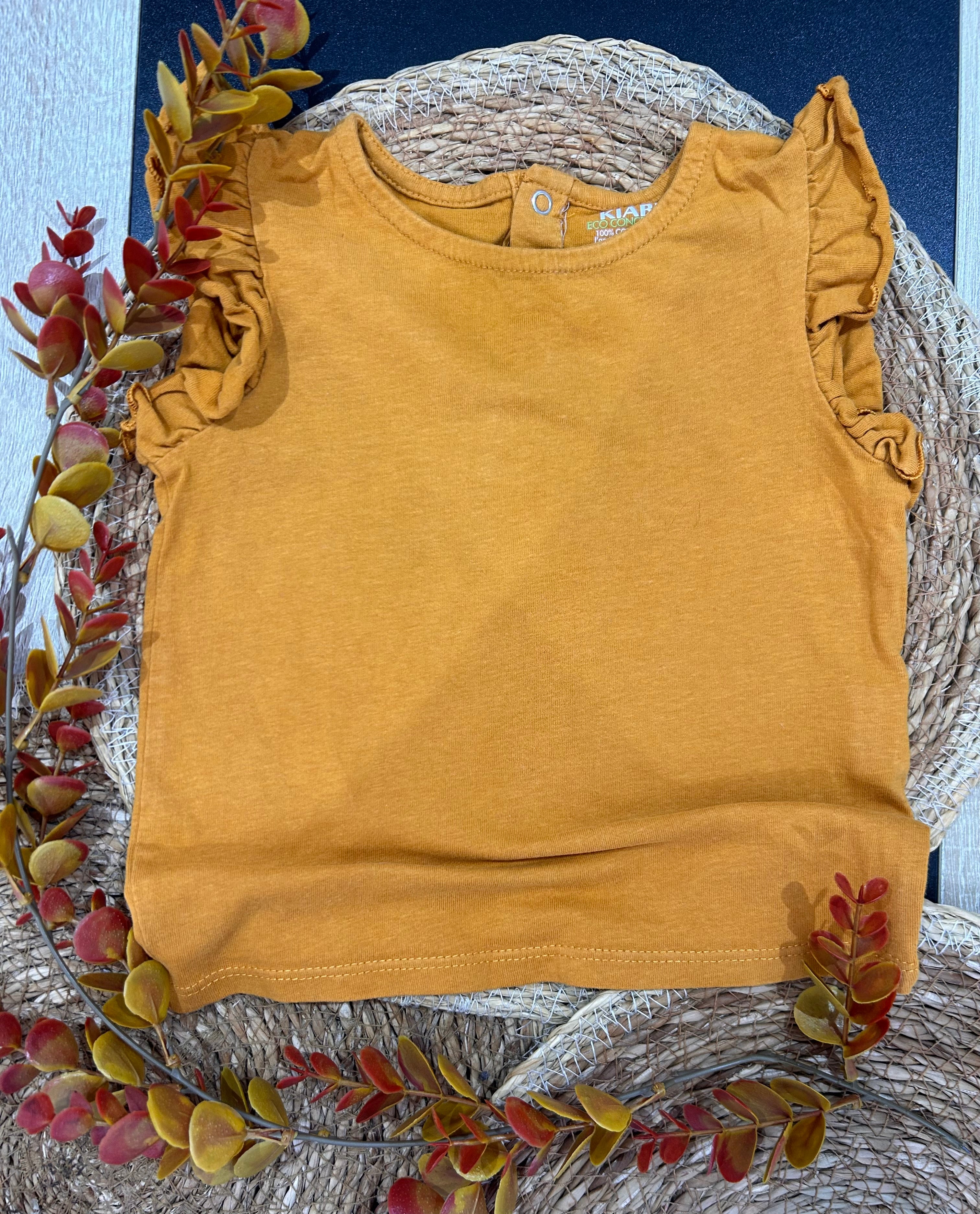 Ensemble Kiabi ~ 18 mois