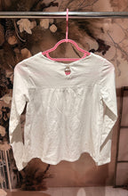 T-shirt manches longues Okaidi - 12 ans