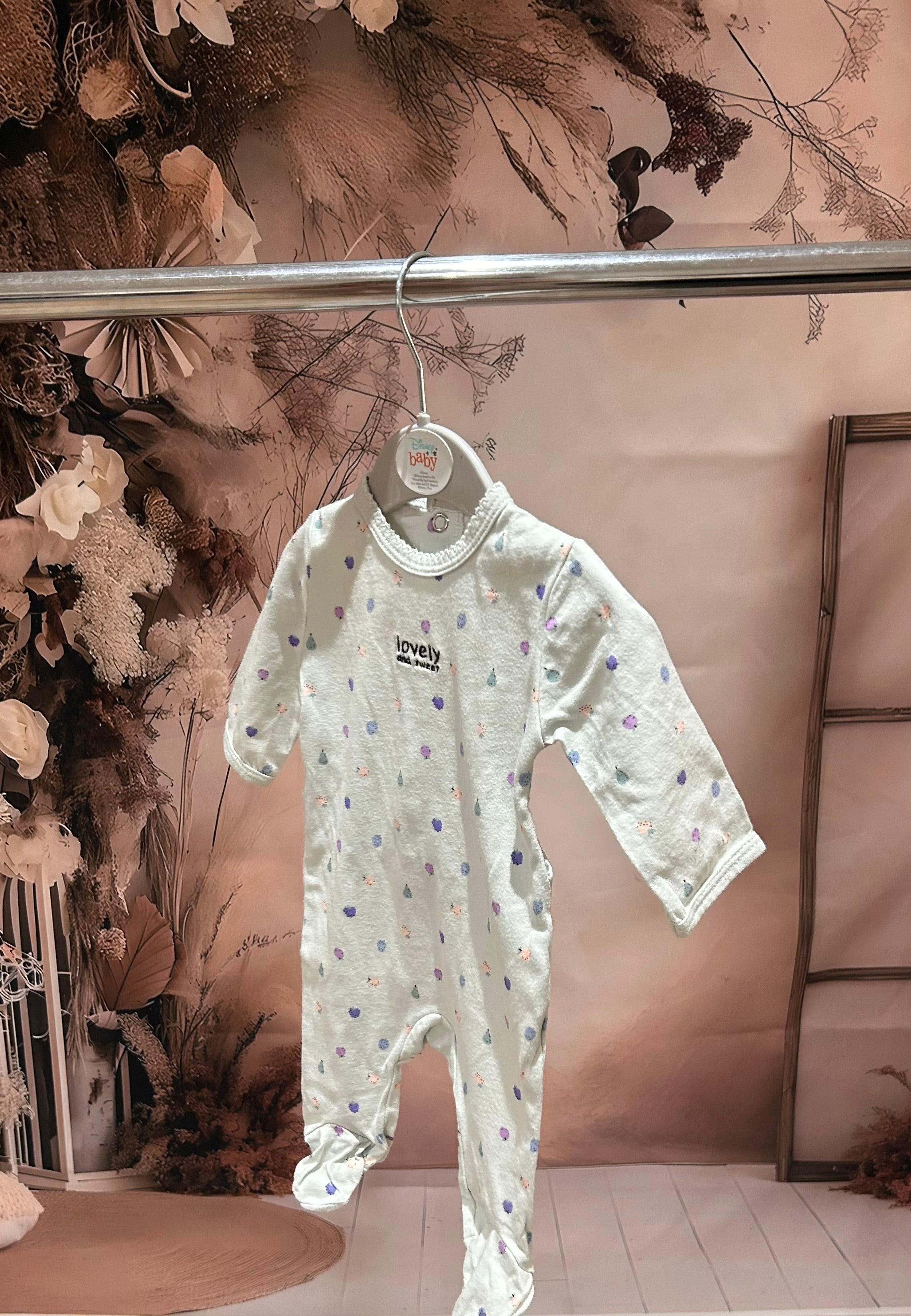 Pyjama Kiabi ~ 1 mois