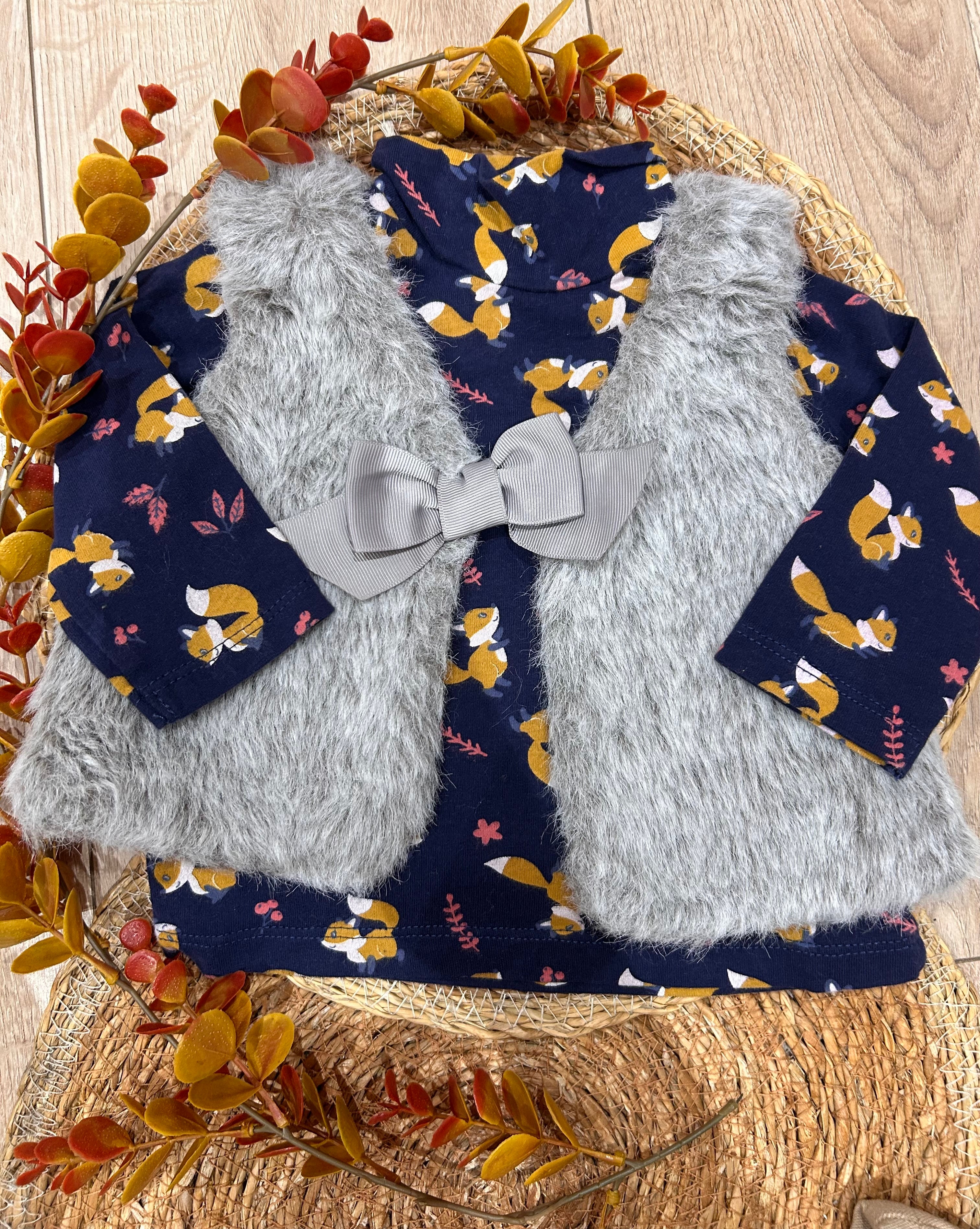 Ensemble ~ 6 mois