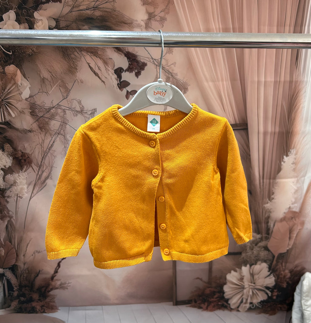 Gilet TEX