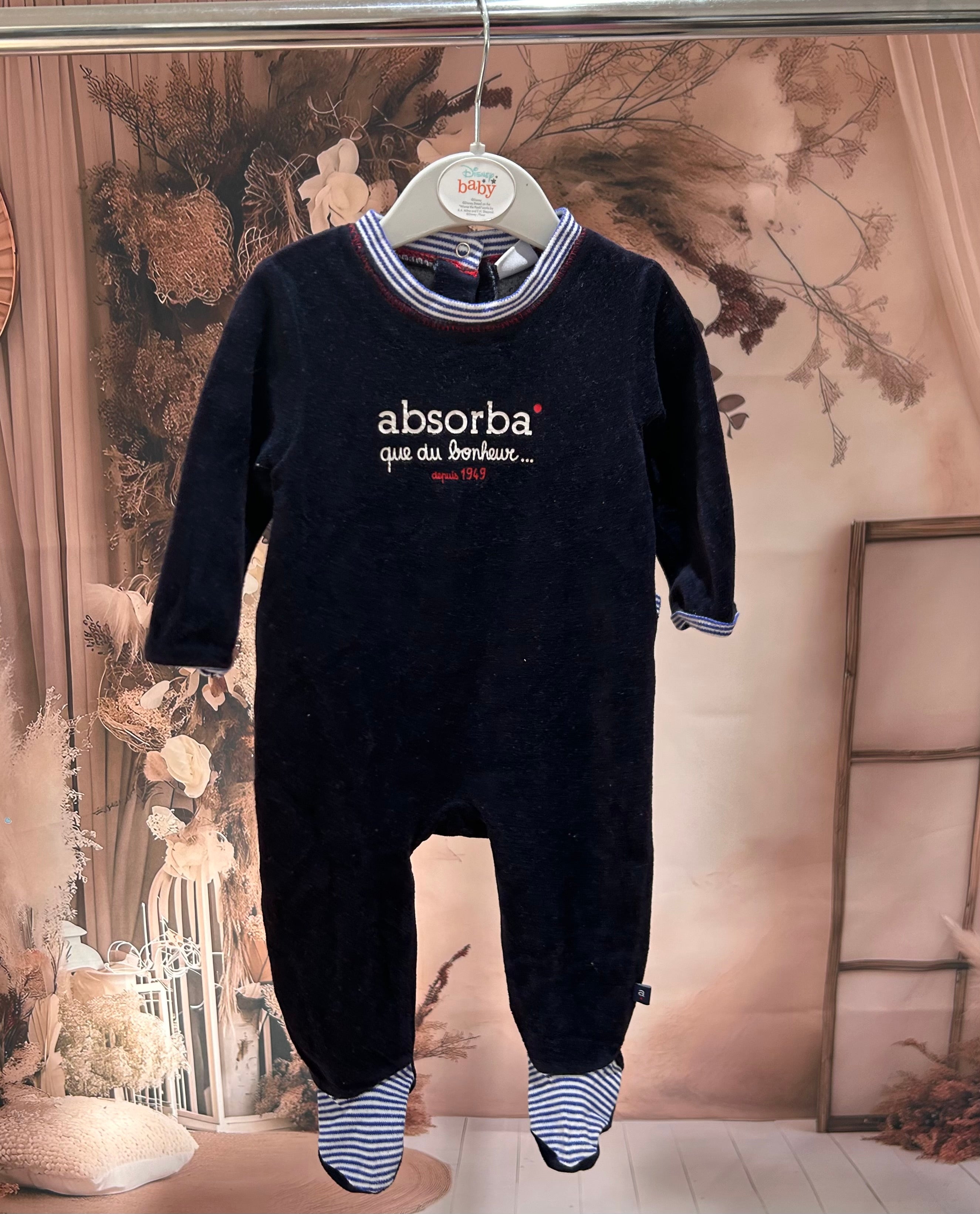 Pyjama Absorba