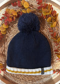 Bonnet Vertbaudet ~ 0/6 mois