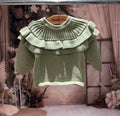 Pull Shein ~ 18 mois