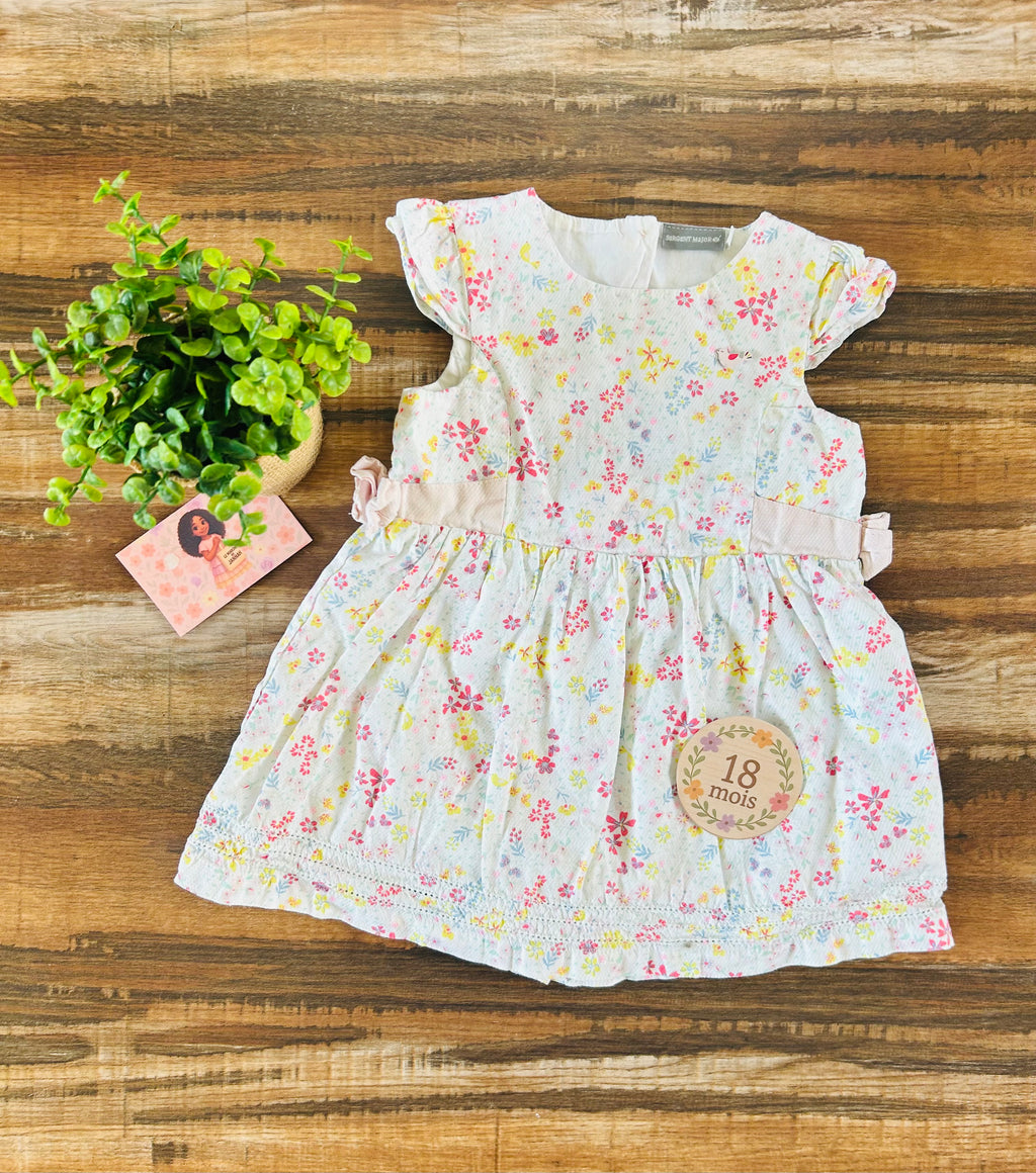Robe Sergent major