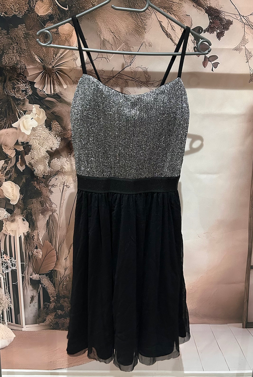 Robe Liberto - 14 ans