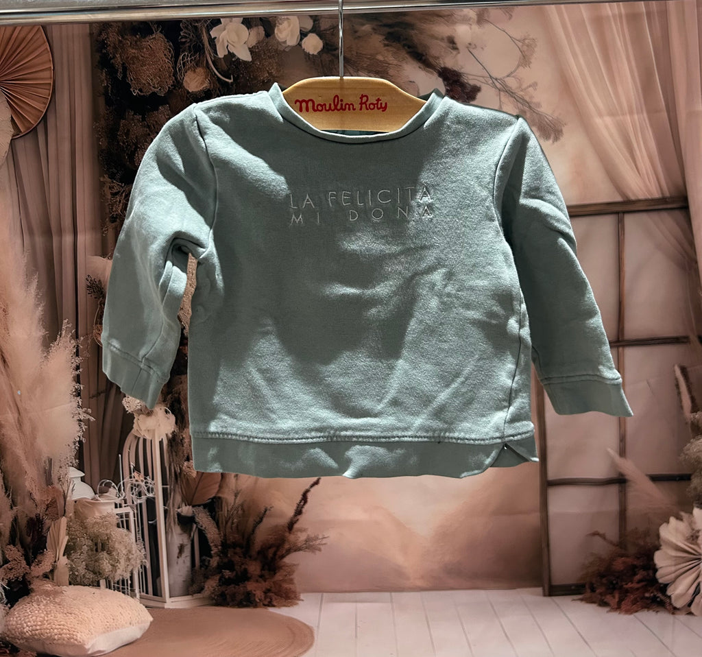 Pull Kiabi ~ 24 mois