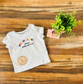 T-shirt Inextenso