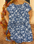Combi-shirt