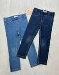 Lot de Jegging Kiabi