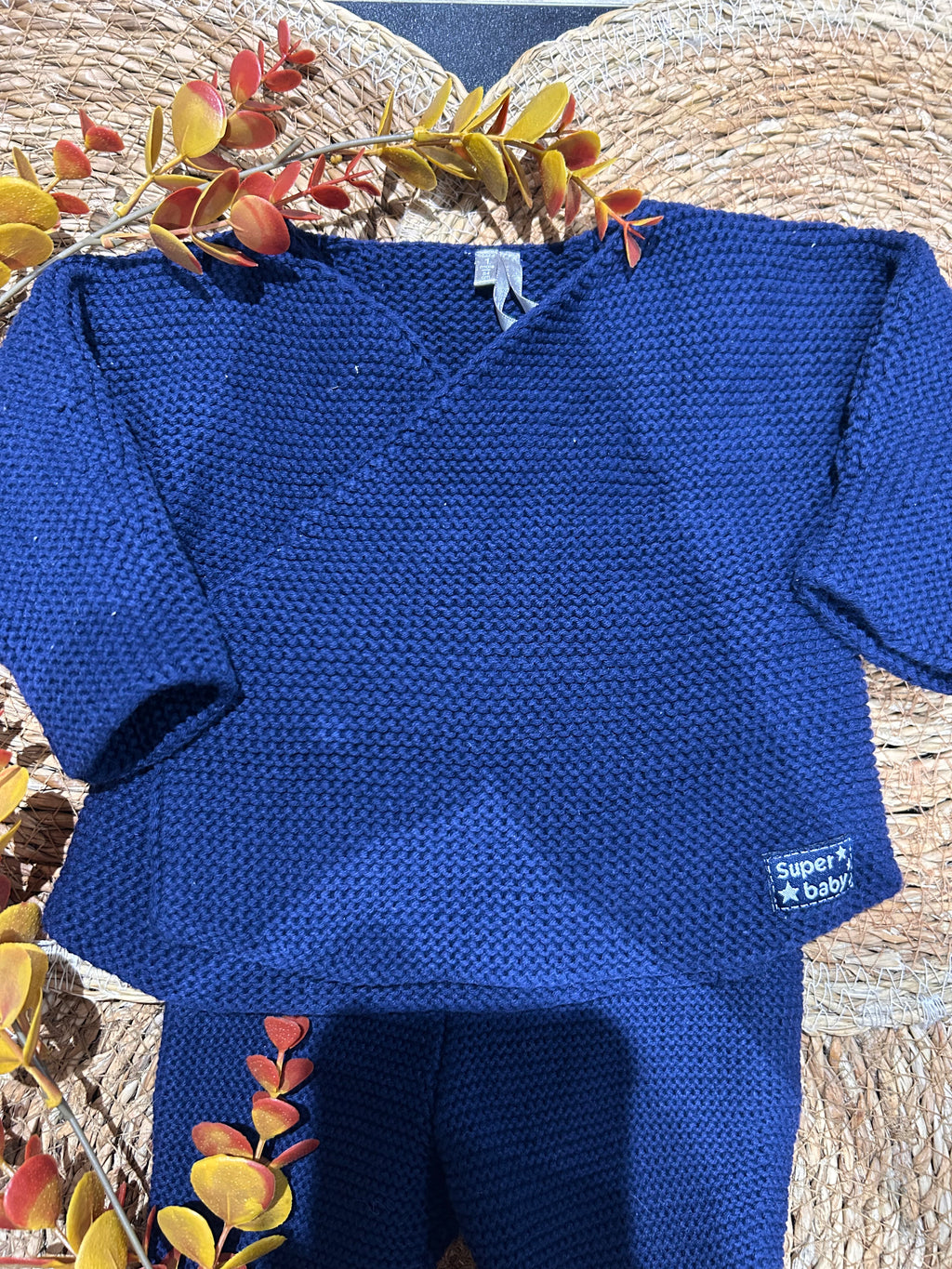 Ensemble Orchestra ~ 1 mois