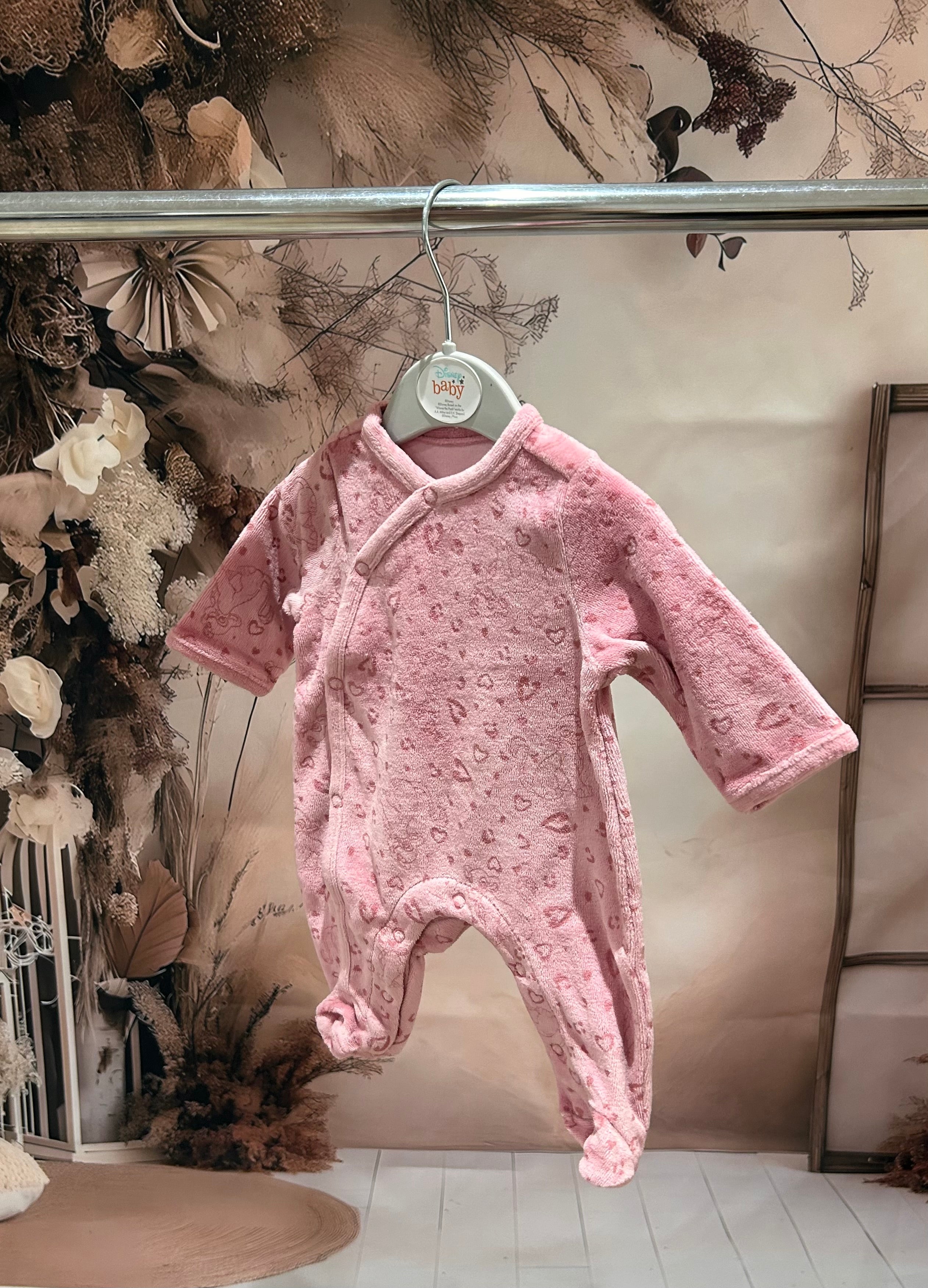 Pyjama Disney ~ 0 mois