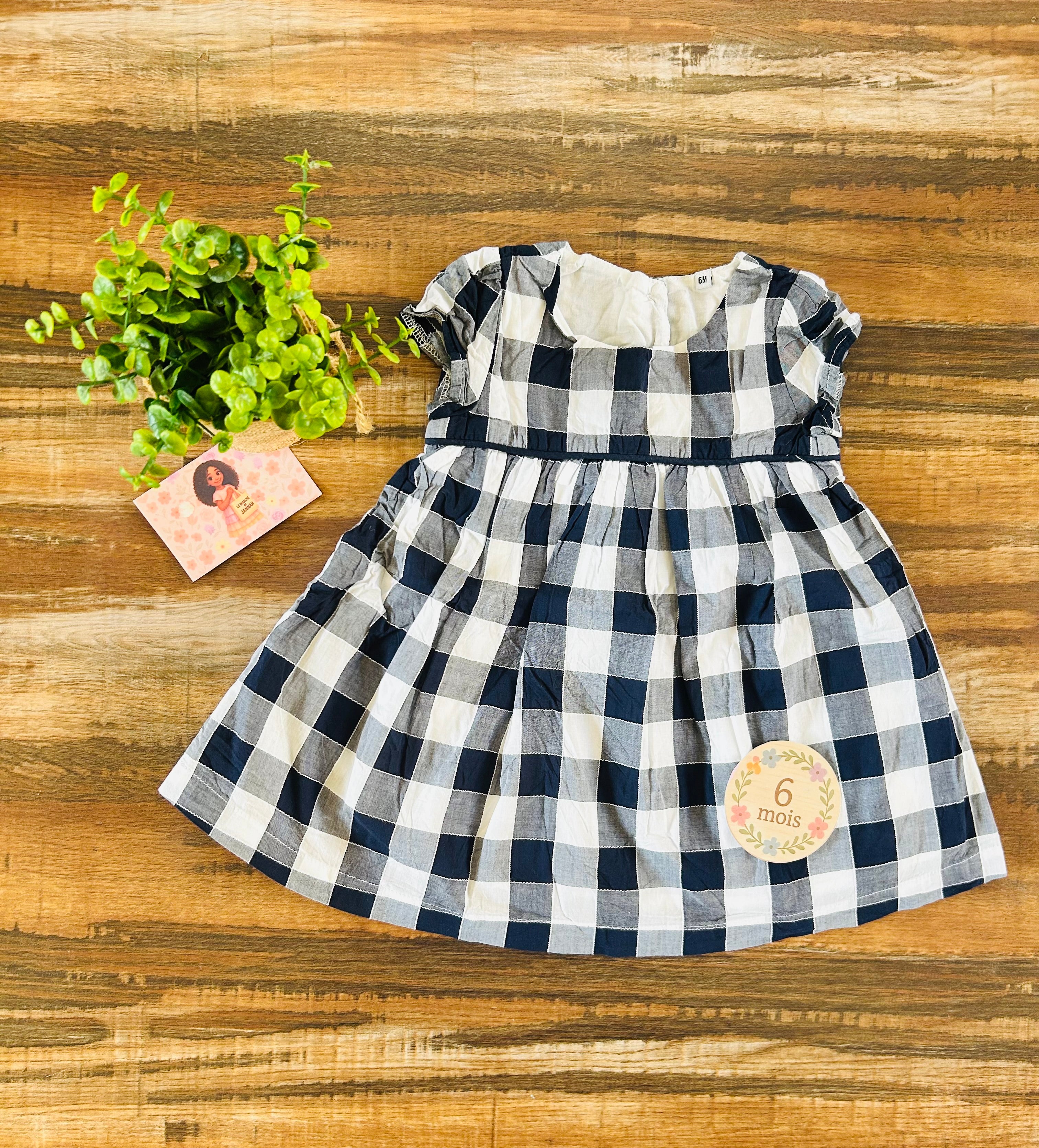 Robe TEX