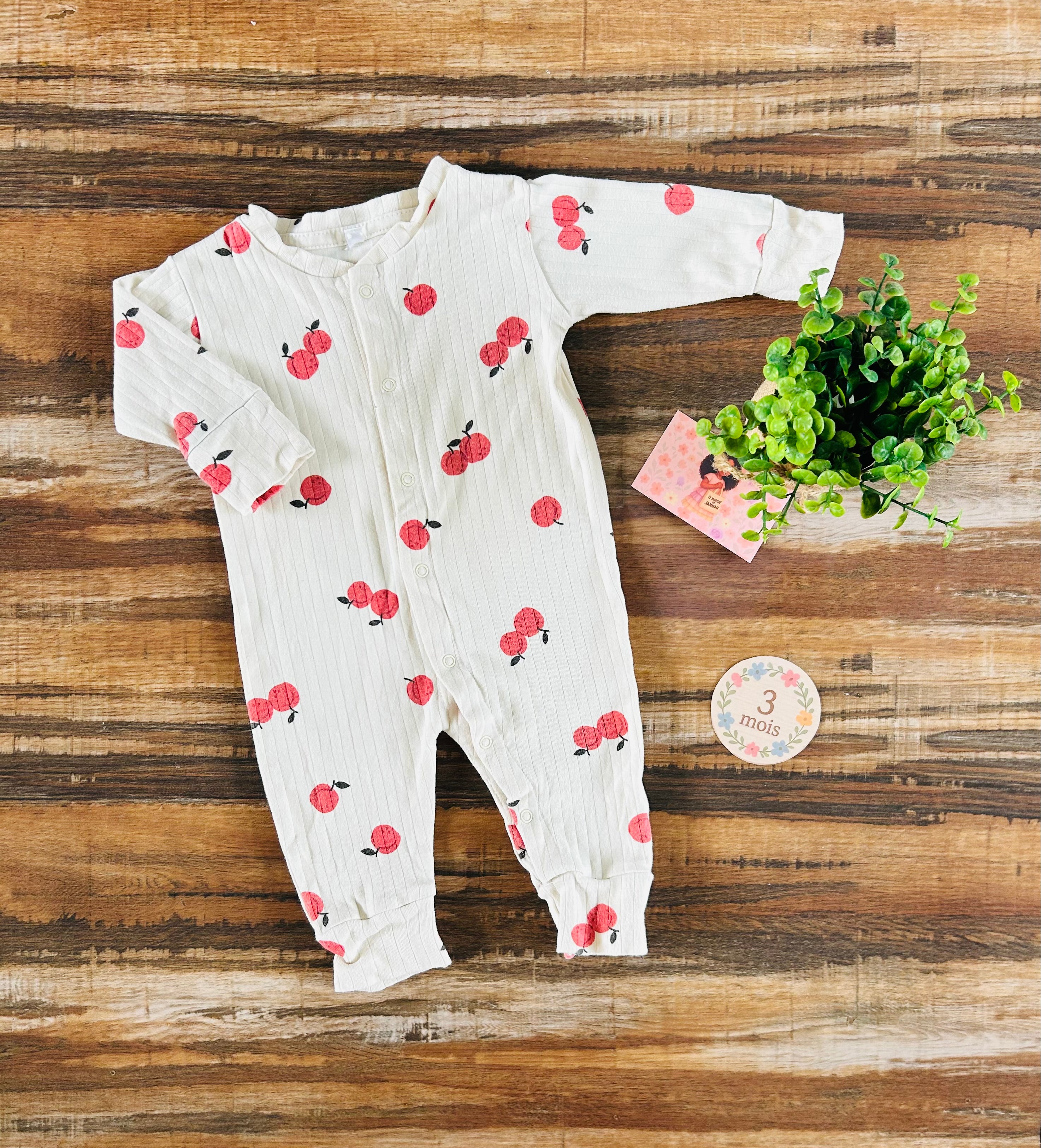 Pyjama Zeeman